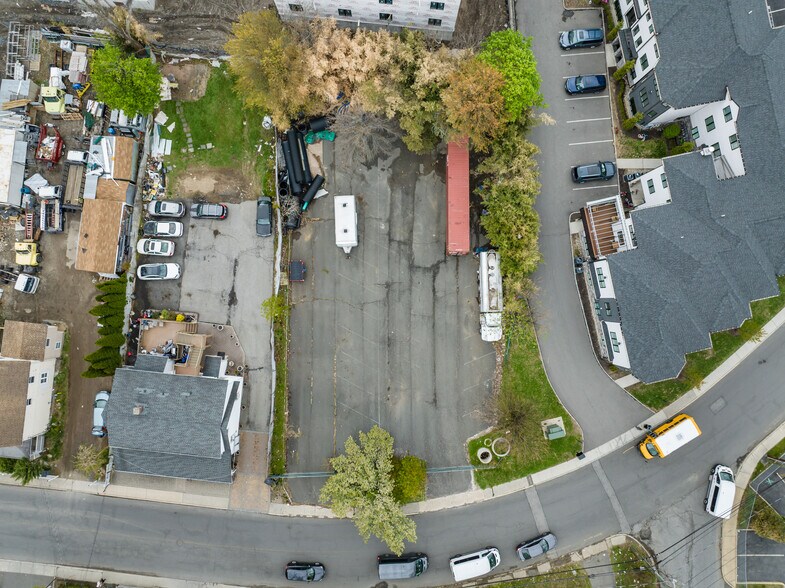 Primary Photo Of 41 N Madison Ave, Spring Valley Land For Lease