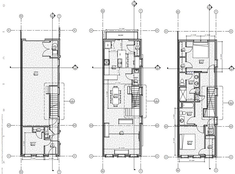More Photos Of 1448 S Main St, Salt Lake City Apartments For Sale