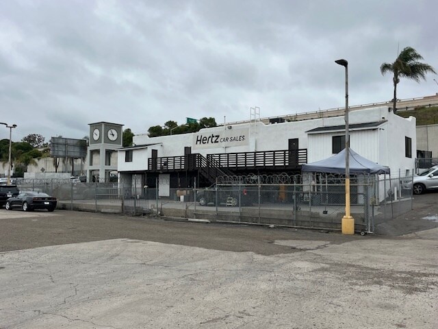 More Photos Of 3420 Kettner Blvd, San Diego Freestanding For Sale