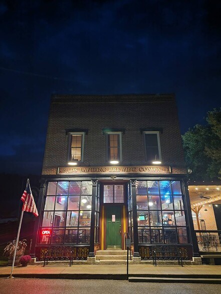 More Photos Of 70555 202nd Ave, Reads Landing Restaurant For Sale