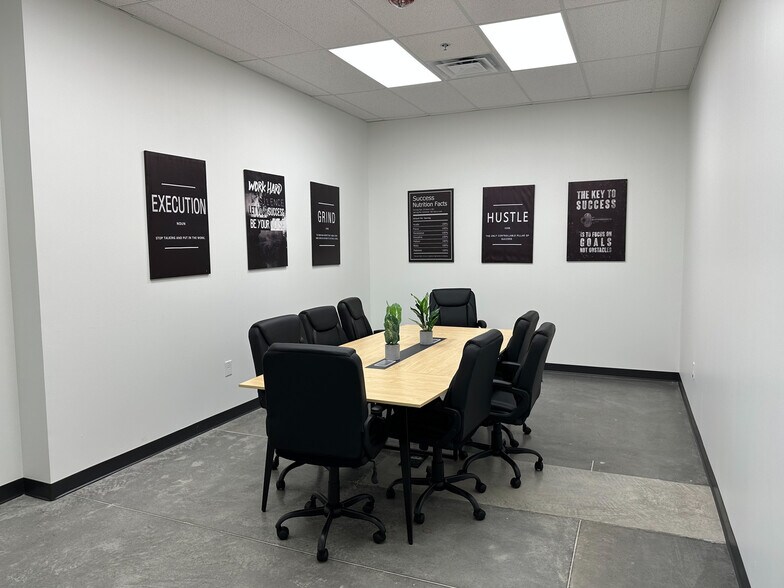 More Photos Of 7555 Wood Rd, Douglasville Distribution For Lease