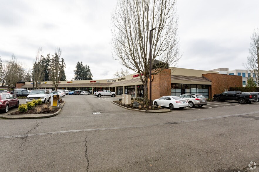 More Photos Of 15951-15999 SW 72nd Ave, Portland Storefront For Lease