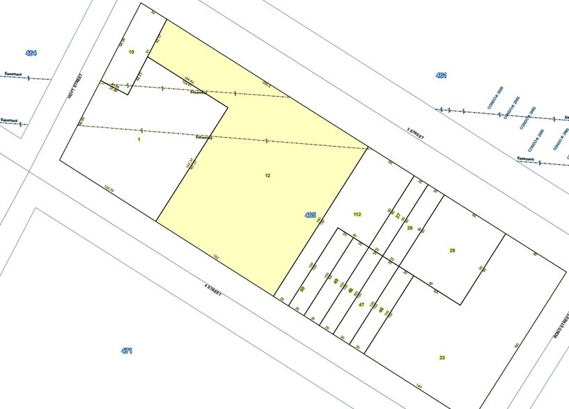 More Photos Of 92 3rd St, Brooklyn Office For Lease