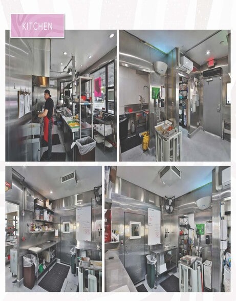 More Photos Of 3660 Beverly Blvd, Los Angeles Restaurant For Sale