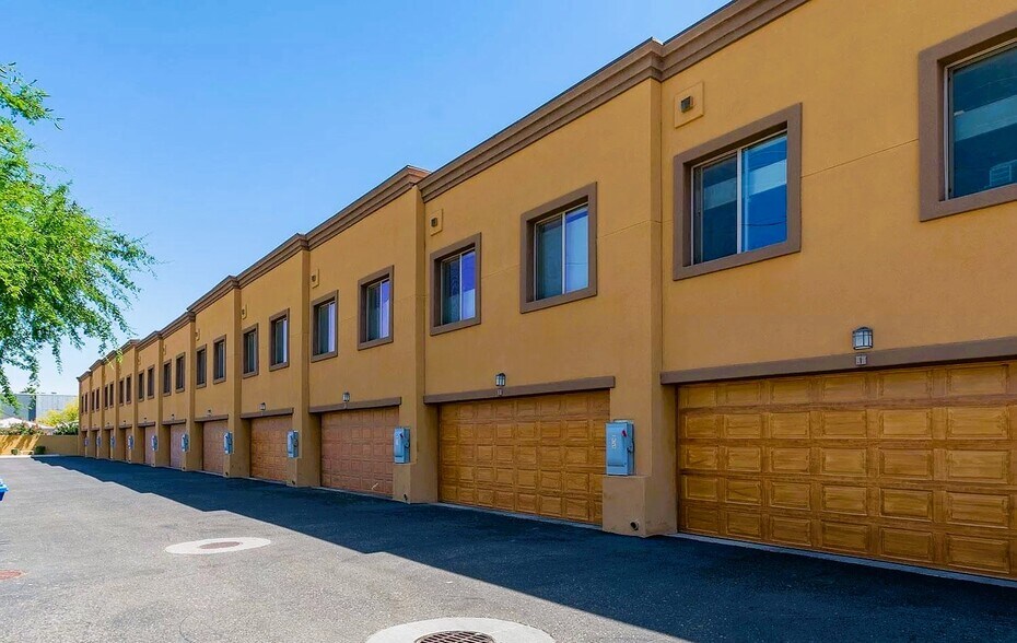 More Photos Of 2608 E Turney Ave, Phoenix Apartments For Sale