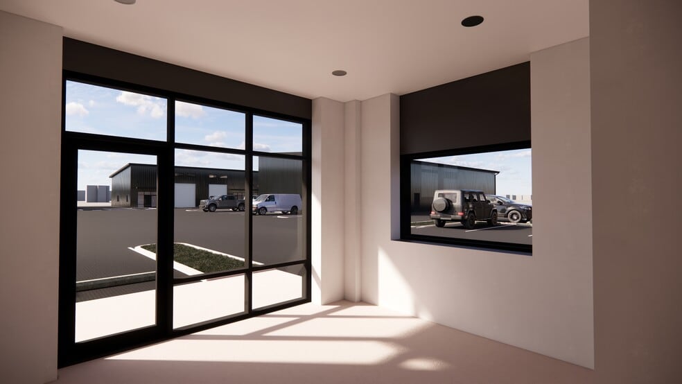 More Photos Of 12733 NE 115th Ave, Vancouver Industrial For Lease