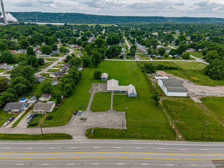 More Photos Of 13908 Dixie Hwy, Louisville Religious Facility For Sale