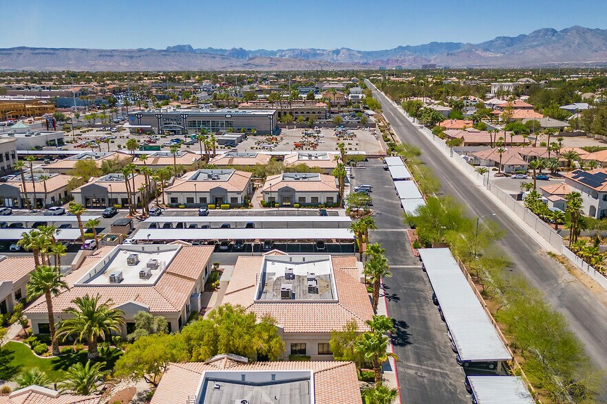 More Photos Of 7860 W Sahara Ave, Las Vegas Medical For Sale