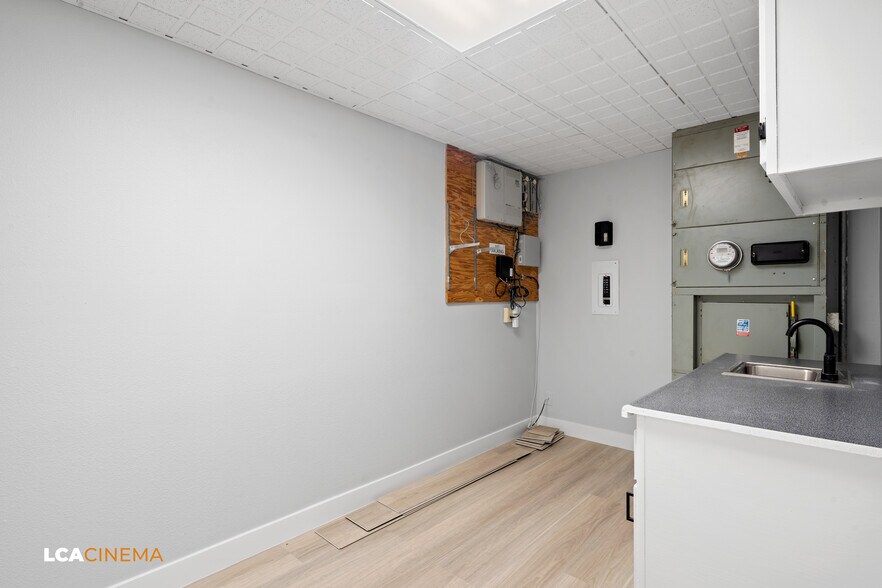 More Photos Of 901 34th St, Bakersfield Medical For Sale