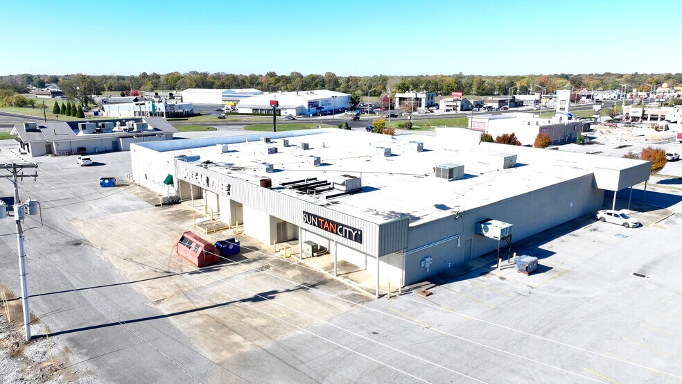More Photos Of 4000 Fort Campbell Blvd, Hopkinsville Unknown For Lease