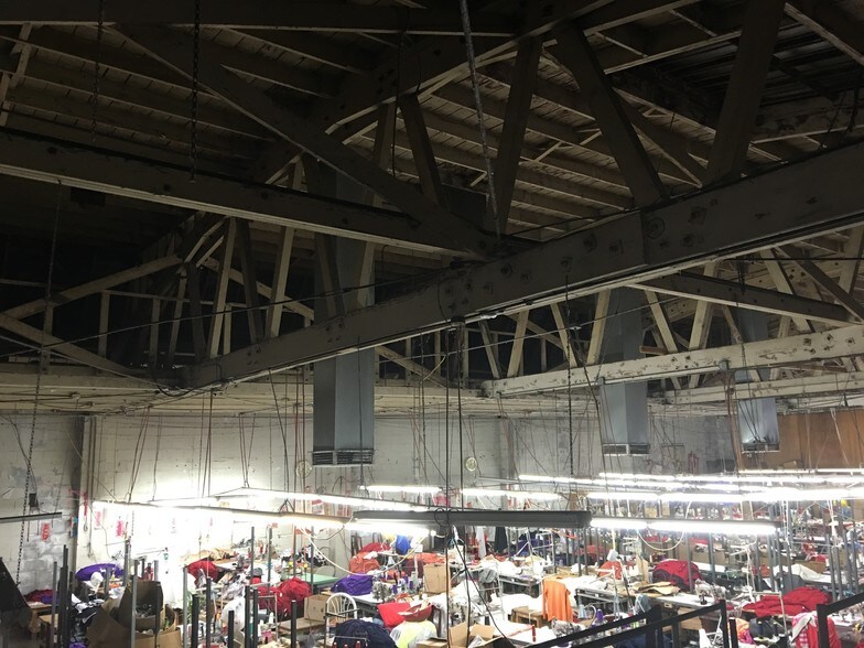 More Photos Of 2824 N Main St, Los Angeles Manufacturing For Sale