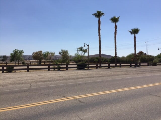 More Photos Of 690 Old Ca-58, Barstow Restaurant For Sale