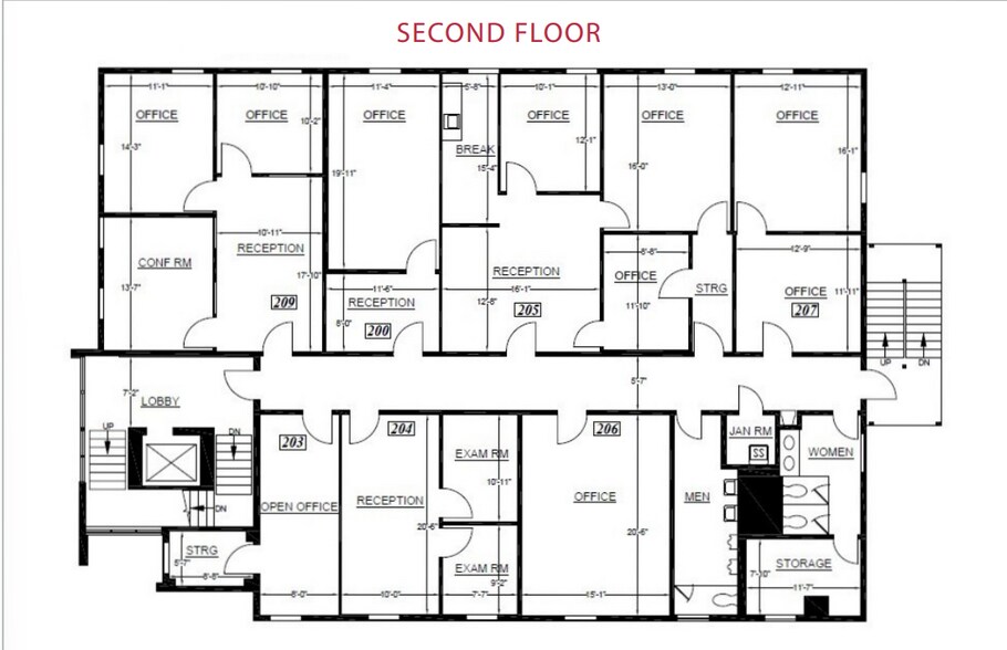 More Photos Of 433 Callan Ave, San Leandro Medical For Sale