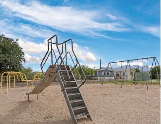 More Photos Of 5505 N Shannon Rd, Tucson Manufactured Housing Mobile Home Park For Sale
