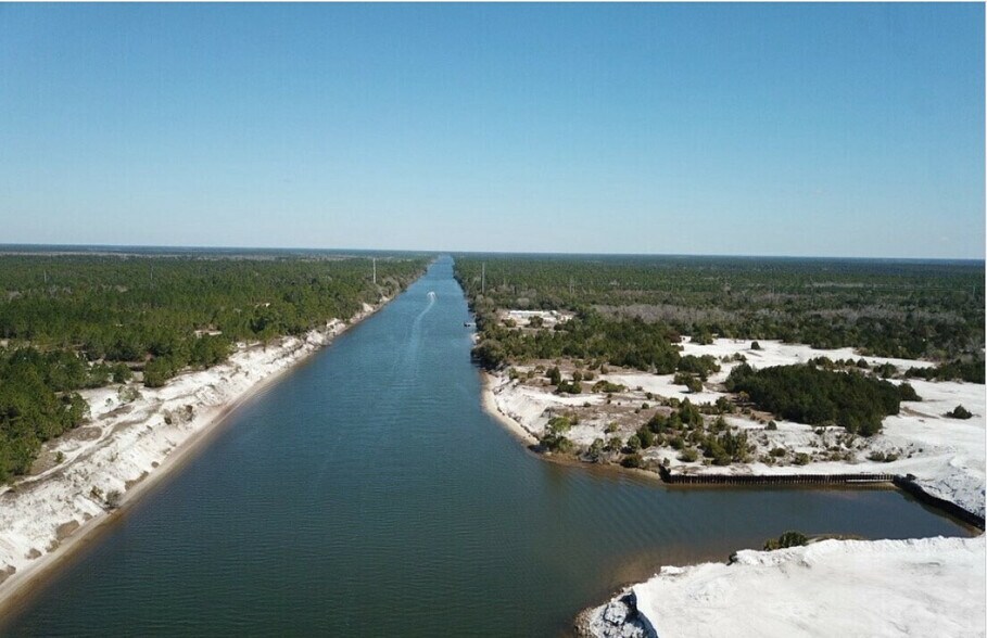 More Photos Of Industrial Dr, Port Saint Joe Land For Sale