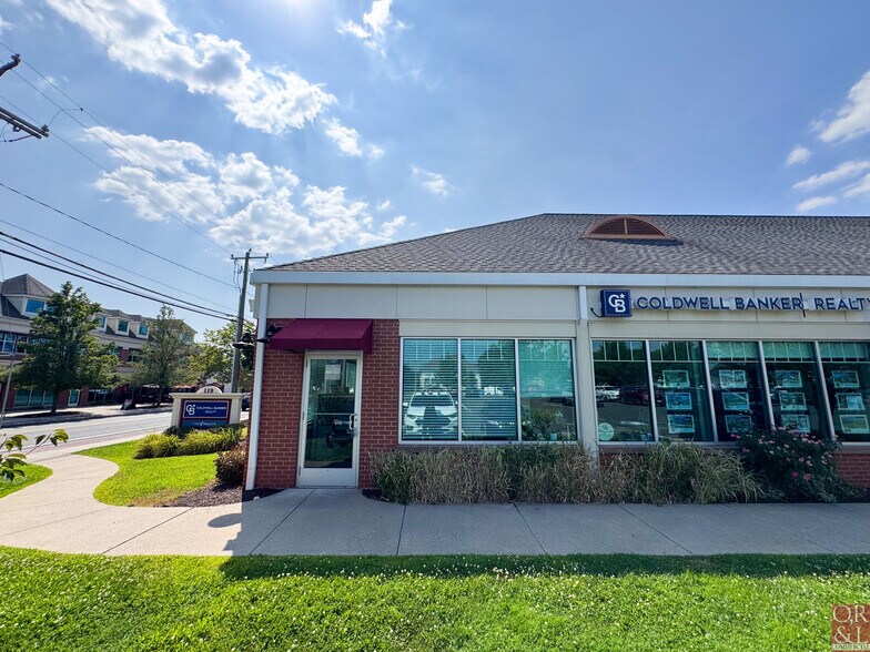 More Photos Of 119 Hebron Ave, Glastonbury Freestanding For Lease