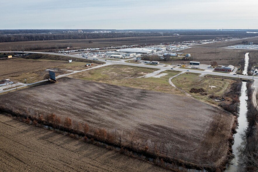 More Photos Of XXX Hwy 24, Taylor Land For Lease