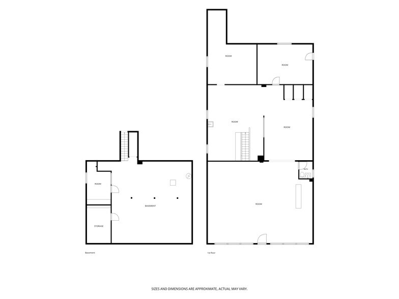More Photos Of 3029 N Elizabeth St, Pueblo Freestanding For Sale
