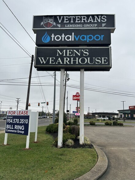 More Photos Of 2804 Wilma Rudolph Blvd, Clarksville Unknown For Lease