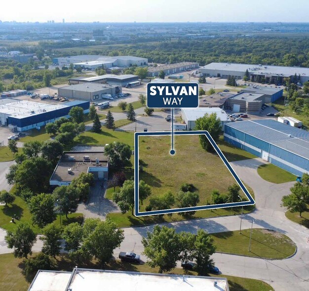 More Photos Of Sylvan Way, Winnipeg Land For Sale