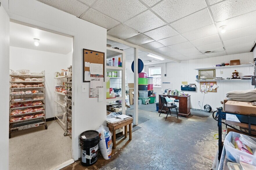 More Photos Of 409 US-71 W, Clarissa Restaurant For Sale