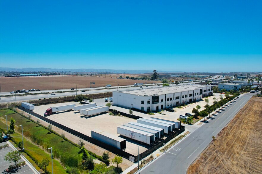 Primary Photo Of 7155 Camino Maquiladora, San Diego Land For Lease