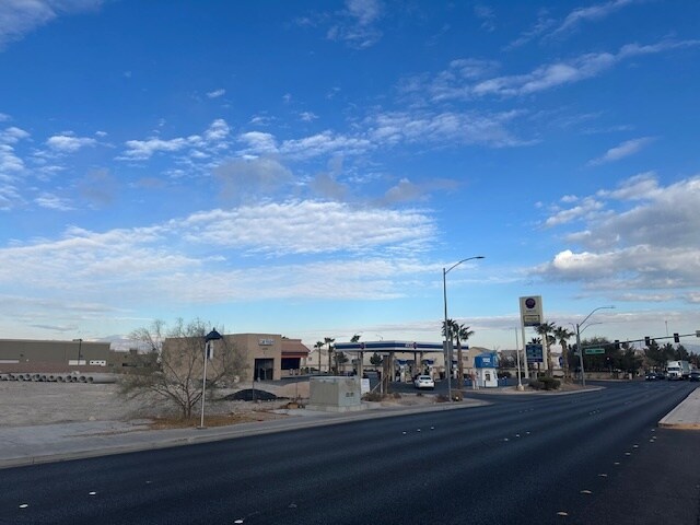 More Photos Of S Maryland Pkwy & E Pyle Ave, Las Vegas Land For Lease