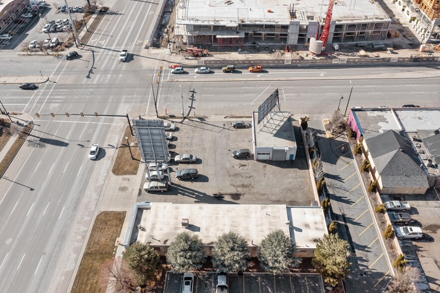 More Photos Of 270 W 600 S, Salt Lake City General Retail For Sale