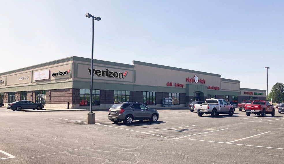More Photos Of 1019 River St, Belleville General Retail For Sale