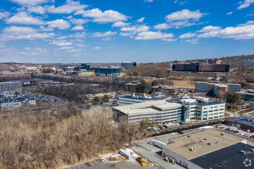 More Photos Of 275 Second Ave, Waltham Office For Lease