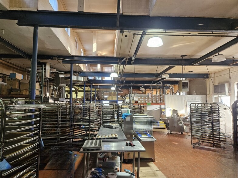 Primary Photo Of 1050 Rahway Ave, Avenel Light Manufacturing For Sale