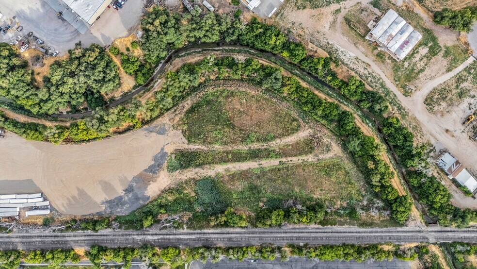 More Photos Of 871 2100 S, West Haven Land For Sale
