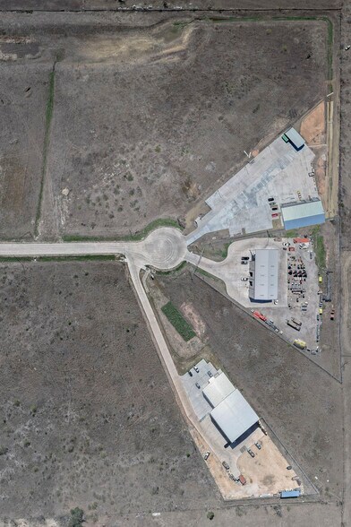 More Photos Of 8405-8409 Maha, Mustang Rdg, Mustang Rdg, Mustang Ridge Land For Sale