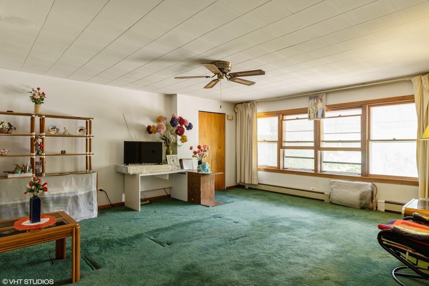 More Photos Of 7436 S Harlem Ave, Bridgeview Apartments For Sale