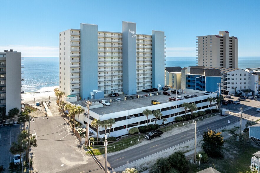 More Photos Of 1012 N Waccamaw Dr, Garden City Apartments For Sale