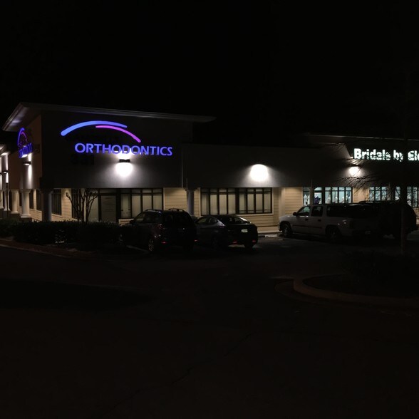 More Photos Of 331 Gambrills Rd, Gambrills Medical For Lease