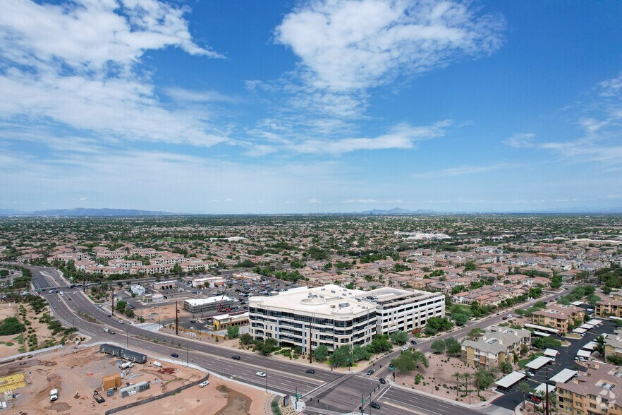 More Photos Of 1760 E Pecos Rd, Gilbert Medical For Lease