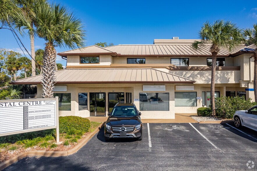 More Photos Of 1635 S Ridgewood Ave, Daytona Beach Office For Lease