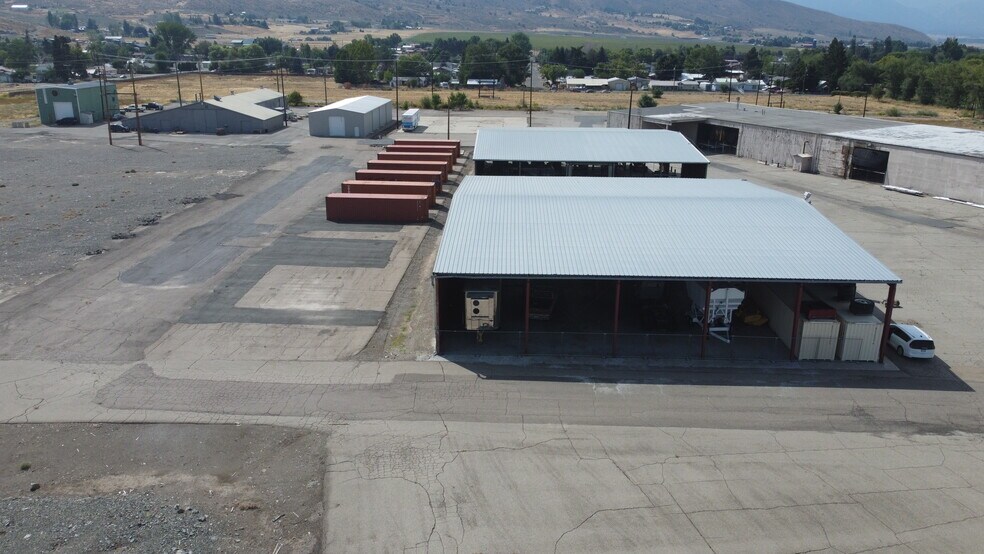 More Photos Of 3001 Broadway Ave, Baker City Land For Sale