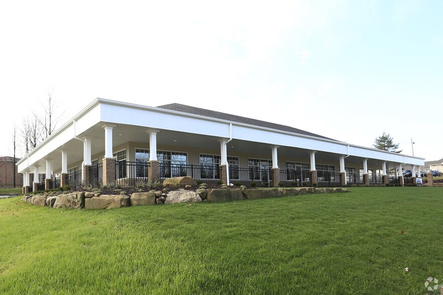 More Photos Of 6285 Royalton Rd, North Royalton Freestanding For Lease