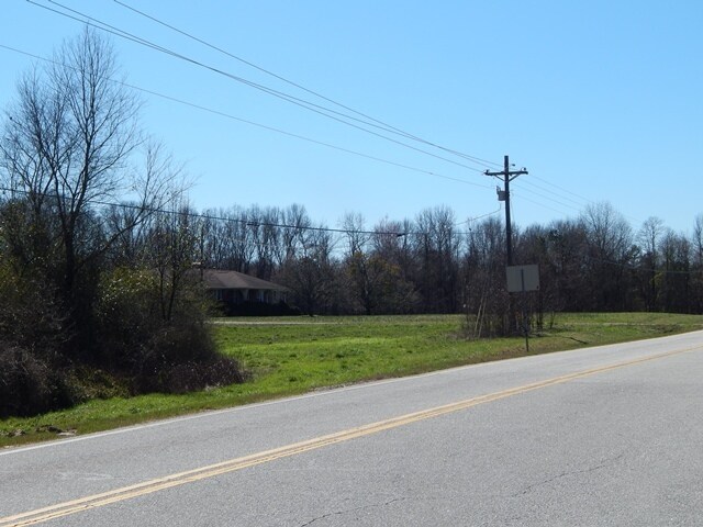 More Photos Of 20511 Highway 59, Carnesville Land For Sale