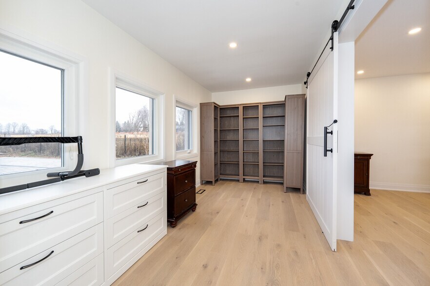 More Photos Of 2402 Holborn Rd, Queensville Land For Sale