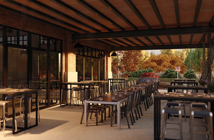 More Photos Of 2505 W State St, Eagle General Retail For Lease