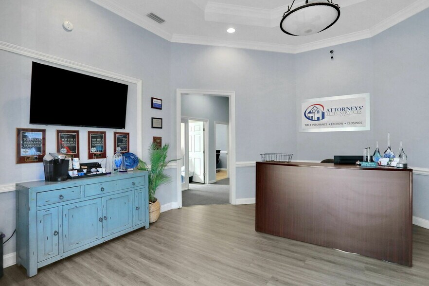 More Photos Of 12428 San Jose Blvd, Jacksonville Office For Sale