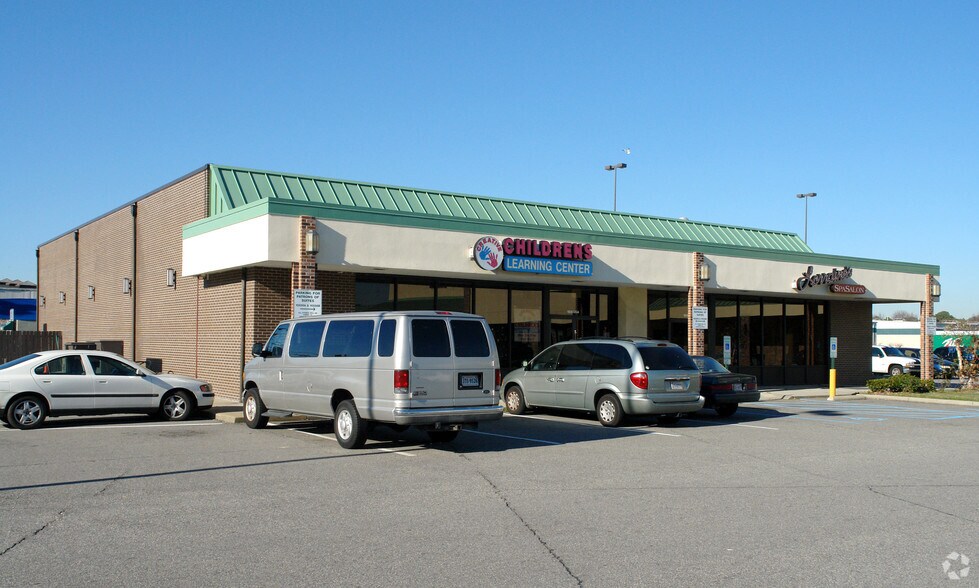 More Photos Of 10816-10880 Warwick Blvd, Newport News Unknown For Sale