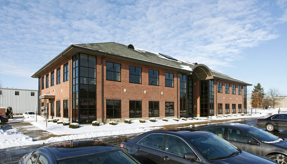 Primary Photo Of 709 W Ellsworth Rd, Ann Arbor Office For Lease