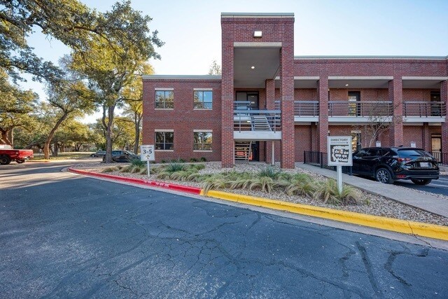 More Photos Of 11824 Jollyville Rd, Austin Medical For Lease