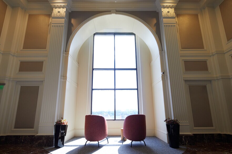 More Photos Of 945 E Paces Ferry Rd NE, Atlanta Office For Lease