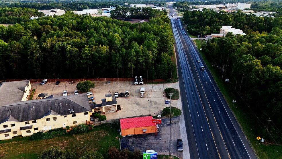 More Photos Of 3290 Business 259, Kilgore Land For Sale