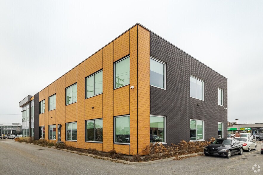 More Photos Of 1020 Boul Saint-Joseph, Gatineau Office For Lease
